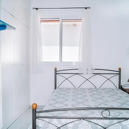 Dimitra's Sunset View Apartment Kalyves Polygyrou